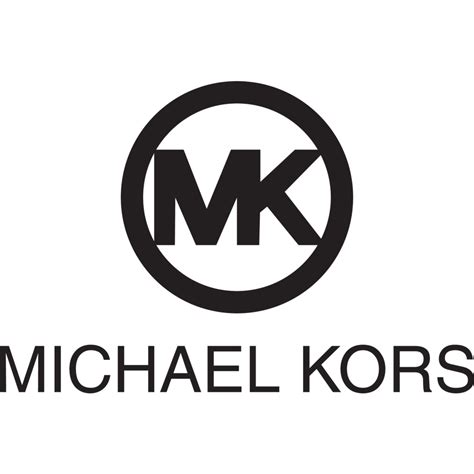 michael kors logo vector.